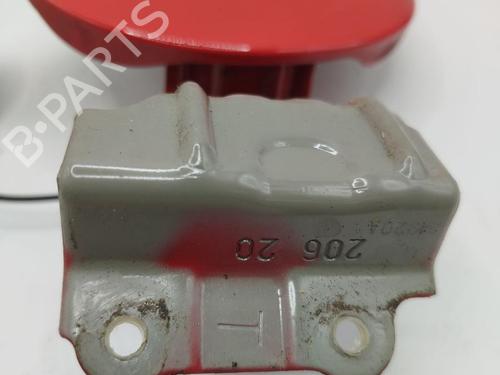 Tanklåg TOYOTA AYGO (_B4_) 1.0 VVTi (KGB40) | BP31788303C131 