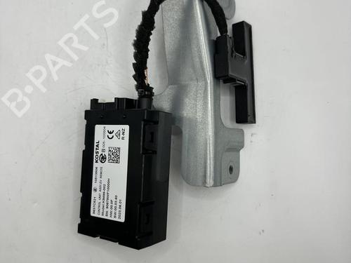 Other MITSUBISHI ECLIPSE CROSS (GK_, GL_) Plug-in Hybrid 4WD (GL3W) | BP31788500O1 