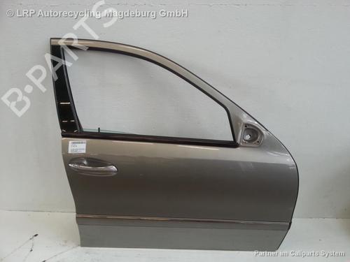 Altro MERCEDES-BENZ E-CLASS T-Model (S211) E 280 T CDI (211.223) (177 hp) 31779100