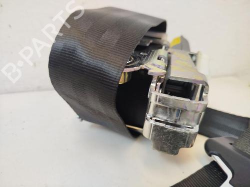 Front right seatbelt CITROËN DS3 (SA_) 1.6 THP 155 | BP33295049I25  - Image 6