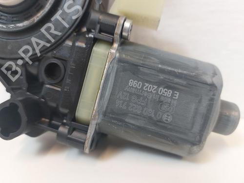 Right front window motor VW GOLF VIII Variant (CG5, DB5) 1.0 TSI | BP31791433E20