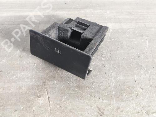 Suporte copos/Objectos LAND ROVER DISCOVERY II (L318) 2.5 Td5 4x4 (139 hp) 31784195