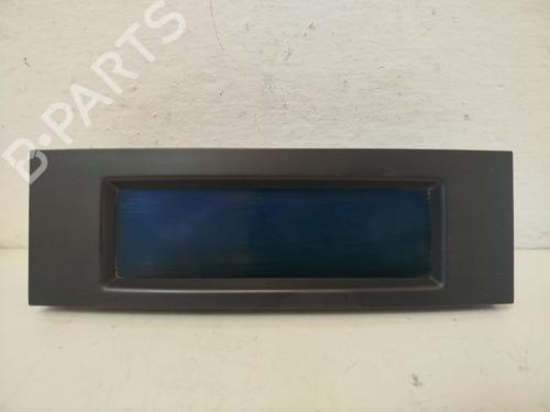Used Other Other PEUGEOT 3008 I MPV (0U_) 1.6 THP (156 hp) 33708709 33708709