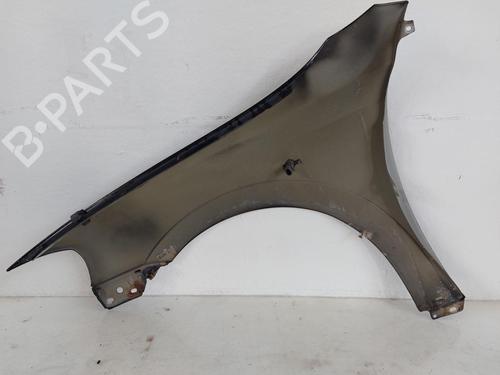 Right front fenders OPEL ASTRA G Coupe (T98) 1.8 16V (F07) | BP31783122C42 
