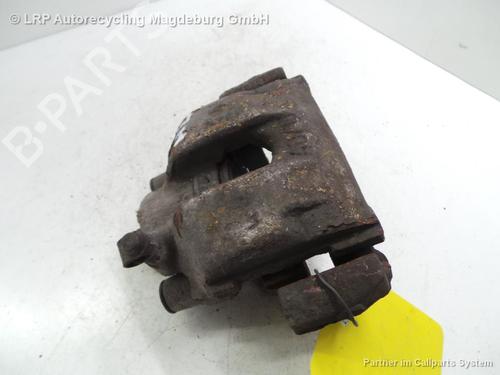 Used Left rear brake caliper BMW 3 Coupe (E46) 318 Ci (118 hp) 31777831