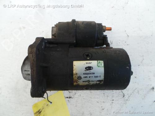 Used Starter SEAT CORDOBA (6K1, 6K2) [1993-2002]  31776850