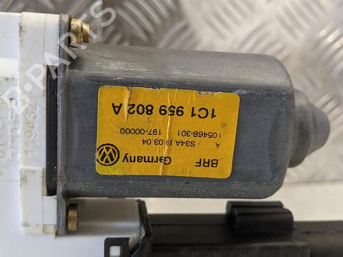 Other VW GOLF IV Variant (1J5) 1.4 16V | BP31785193O1 