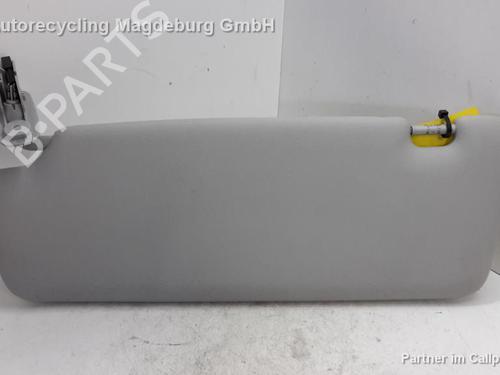 Pare-soleil droit AUDI A3 Sportback (8PA) 2.0 TDI 16V (140 hp) 31778737