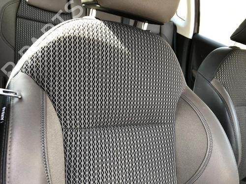 Right front seat PEUGEOT 2008 I (CU_) 1.6 VTi | BP31959276C16