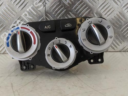 Used Other HYUNDAI ACCENT III Saloon (MC) 1.4 GL (97 hp) 31786085