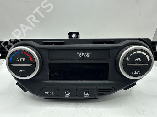 Otra KIA PICANTO II (TA) 1.2 (85 hp) 31788801