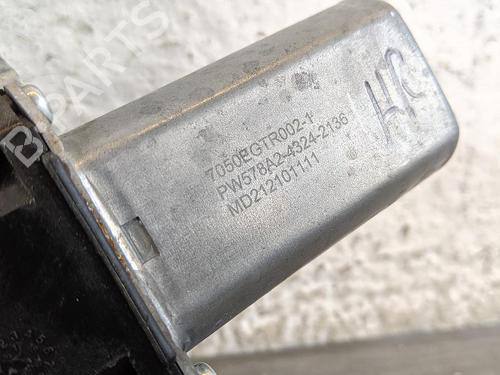 Rudehejsemekanisme Højre bagtil DACIA SPRING EV (B6M1) | BP31783773C25