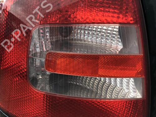 Left taillight SKODA OCTAVIA II (1Z3) 1.9 TDI | BP31787983C34