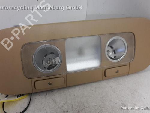 Plafonnier VW PASSAT B6 (3C2) 2.0 TDI 16V (140 hp) 31779190