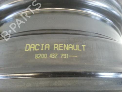 Other DACIA LOGAN MCV (KS_) 1.6 16V (KS0L, KS0M, KS0P, KS1S) | BP31779283O1 