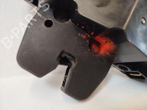 Tailgate lock PEUGEOT 807 (EB_) 2.2 HDi | BP31790314C101 