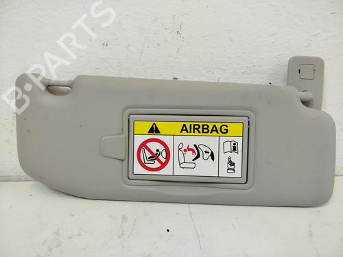 hyre-solskjerm-citroen-c3-iii-sx-2016-31959086 main image