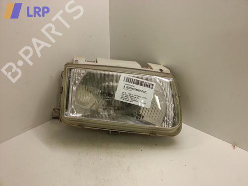 Used Right headlight NISSAN PRIMERA Hatchback (P11) 1.8 16V (114 hp) 31776310