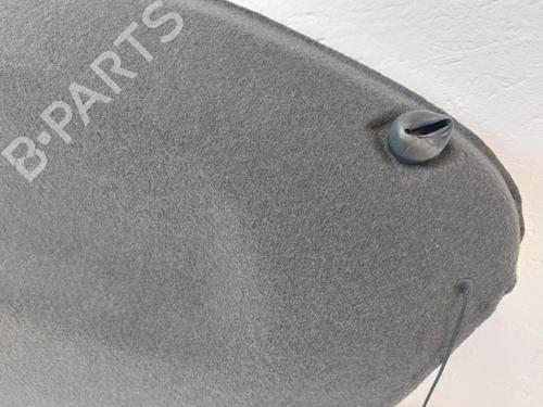 Rear parcel shelf FORD FIESTA IV (JA_, JB_) 1.3 i | BP31789920C85 