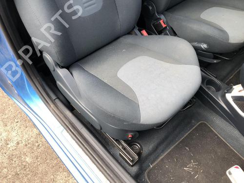 Right front seat FORD KA (RU8) 1.2 | BP31959099C16 