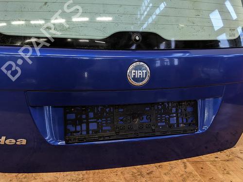 Andre FIAT IDEA (350_) 1.4 | BP31783857O1