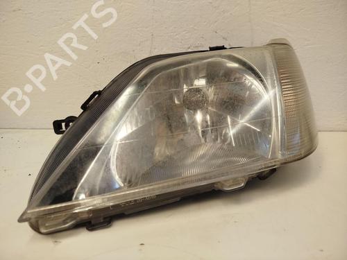 Andre DACIA LOGAN (LS_) 1.4 MPI LPG (LS0C) (75 hp) 31790966