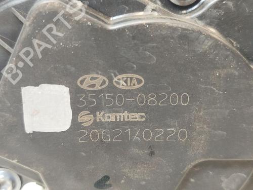 Other HYUNDAI i30 FASTBACK (PDE, PDEN) 1.0 T-GDI hybrid 48V | BP31791157O1 