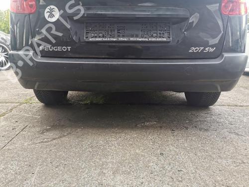 rear-bumper-peugeot-207-sw-wk_-2007-2008-2009-2010-2011-2012-2013-31959108 main image