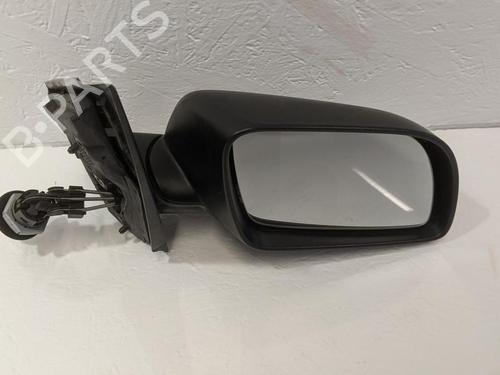 Used Right mirror VW POLO IV (9N_, 9A_) 1.2 (54 hp) 31786306