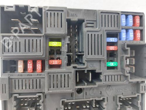 Other NISSAN QASHQAI II (J11, J11_) 1.2 DIG-T | BP31789914O1 