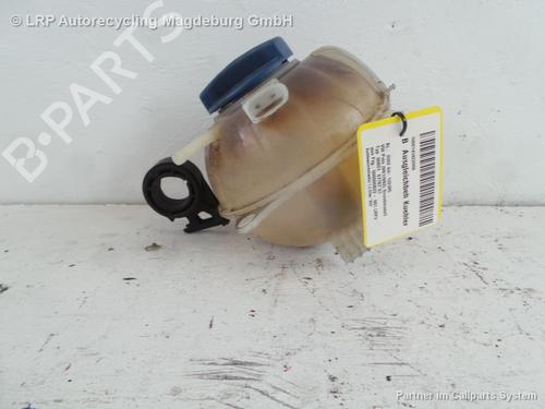 Ekspansjonstank VW POLO IV (9N_, 9A_) 1.2 12V (64 hp) 31778116