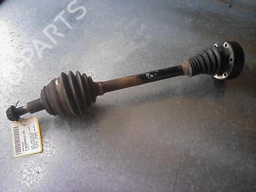 Used Left front driveshaft NISSAN PRIMERA Hatchback (P11) 1.8 16V (114 hp) 31775961