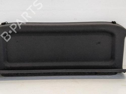 Plage arrière MAZDA 323 F VI Hatchback (BJ) 1.3 16V (BJ3P, BJ14) (73 hp) 31786845