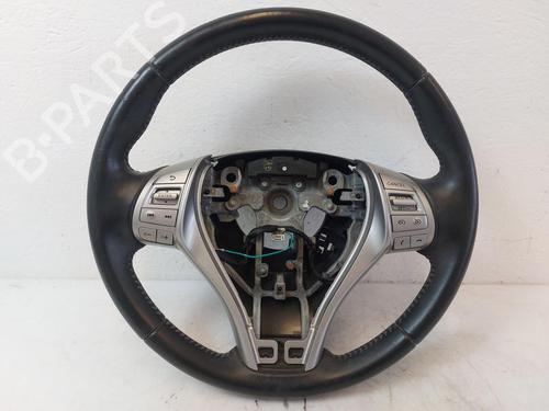 Used Other NISSAN PULSAR Hatchback (C13) 1.2 DIG-T (115 hp) 31789831