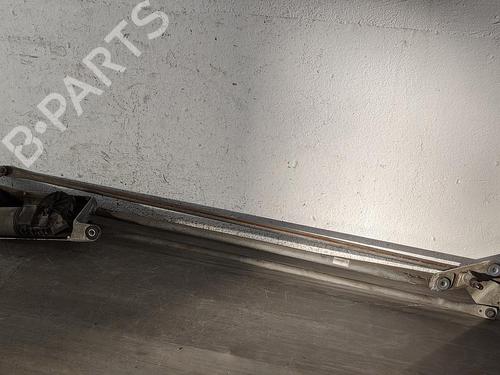 Used Front wipers mechanism RENAULT MODUS / GRAND MODUS (F/JP0_) 1.6 (JP0L, JP0V) (88 hp) 31783494