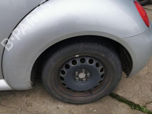 Andre VW NEW BEETLE Convertible (1Y7) 1.6 (102 hp) 31788751