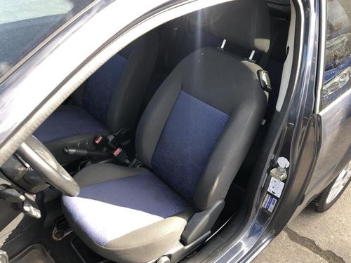 Used Left front seat Left front seat FORD FIESTA V (JH_, JD_) 1.4 16V (80 hp) 33411135 33411135
