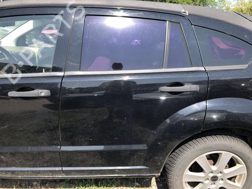 Used Left rear door DODGE CALIBER 1.8 (150 hp) 31958812