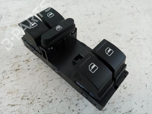 Pulsantiera anteriore sinistra VW POLO V (6R1, 6C1) 1.2 TSI (105 hp) 31781416