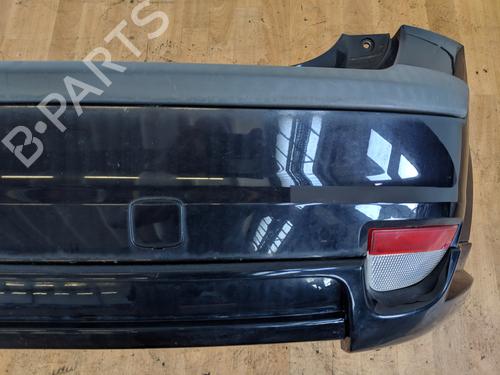 Rear bumper FORD FOCUS II (DA_, HCP, DP) 1.8 | BP31782041C8 