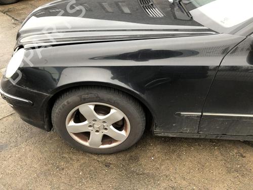 Used Left front fenders MERCEDES-BENZ E-CLASS T-Model (S211) E 220 T CDI (211.206) (150 hp) 31791607