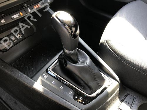 Used Gearbox Gearbox HYUNDAI i20 II Coupe (GB) 1.4 (100 hp) 35918067 35918067