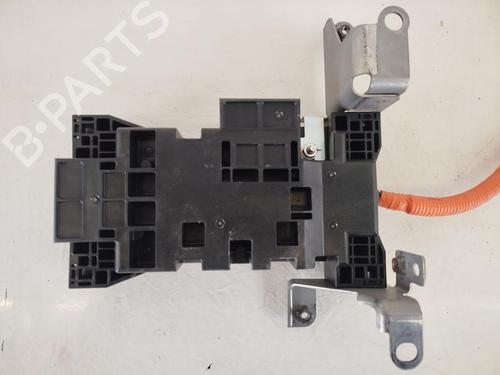 Sikringsdåse MITSUBISHI ECLIPSE CROSS (GK_, GL_) Plug-in Hybrid 4WD (GL3W) (188 hp) 31788593