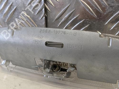 Interior roof light MAZDA 2 (DY) 1.4 | BP31785667I8