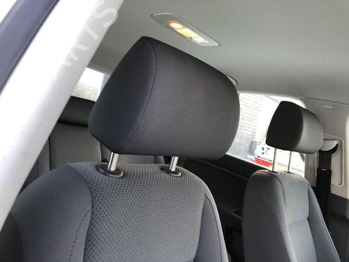 Right front seat VW GOLF PLUS V (5M1, 521) 1.6 FSI | BP31959580C16