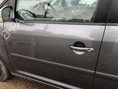Left front door VW TOURAN (1T1, 1T2) 1.4 TSI | BP31959197C2 