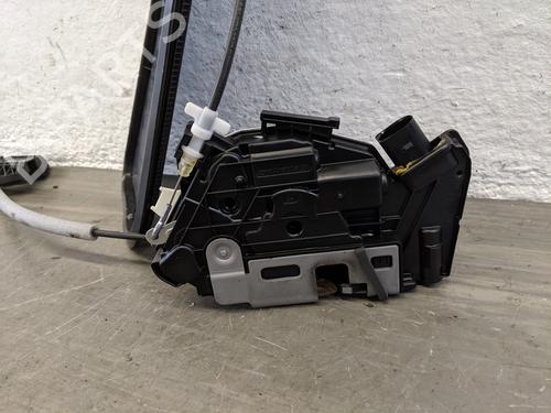 Front right lock VW UP! (121, 122, BL1, BL2, BL3, 123) 1.0 | BP31782394C97