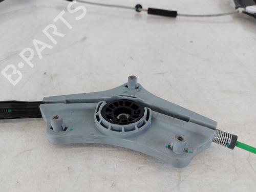 Vindusheismekanisme høyre bak SMART #1 EV All-wheel Drive | BP31790515C25 