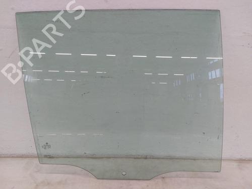 Dør rude højre bagtil VW GOLF SPORTSVAN VII (AM1, AN1) 1.0 TSI (86 hp) 31790973