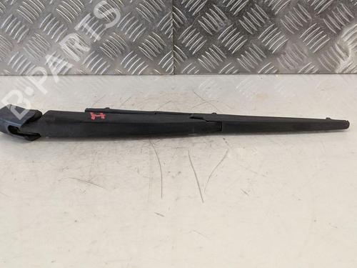 Used Rear windshield wiper arm MAZDA 5 (CR) 2.0 CD (CR19) (143 hp) 31786104